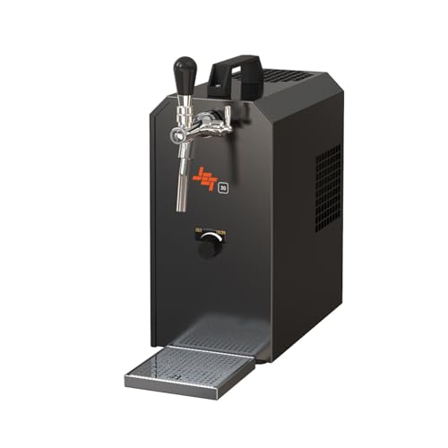 Bier zapfanlagen gekühlt, durchlaufkühler Bier, Jet 30 bierzapfanlage mit kühlung, 1-leitig, bierkühler zapfanlage bis zu 30 Liter/h für den perfekten Biergenuss Bier zapfanlagen gekühlt, durchlaufkühler Bier, Jet 30 bierzapfanlage mit kühlung, 1-leitig, bierkühler zapfanlage bis zu 30 Liter/h für den perfekten Biergenuss von ich-zapfe