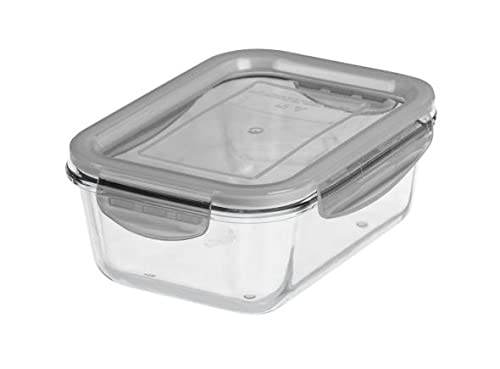 Brotdose aus Glas, mehrere Größen Gastromax von Gastromax