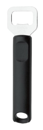 GASTROMAX 7010–1 Flaschenöffner, schwarz von Gastromax