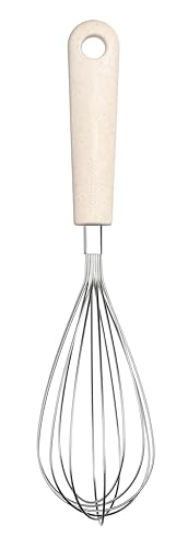 GASTROMAX 7231-720 Schneebesen, Kunststoff, leinen GASTROMAX 7231-720 Schneebesen, Kunststoff, leinen von Gastromax