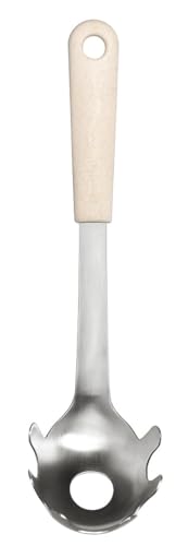 GastroMax 7218-720 Spoon, Plastic, Leinen GastroMax 7218-720 Spoon, Plastic, Leinen von Gastromax