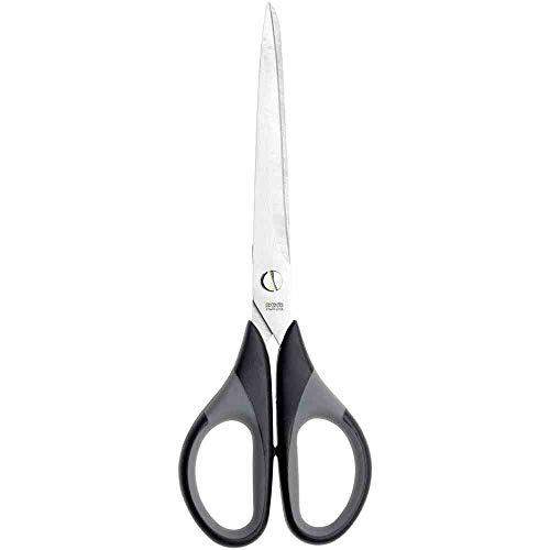 Gastromax 6341-1 Schere, 18 cm, Schwarz Gastromax 6341-1 Schere, 18 cm, Schwarz von Gastromax