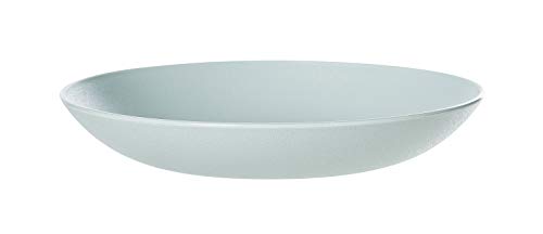 Gastromax Bio Plastik-Platte, 17.5 cm Durchmesser, Salbeigrün von Gastromax