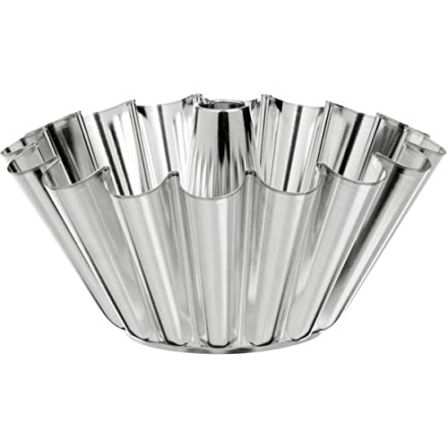 Zuckerkuchenform 23 cm Gastromax von Gastromax