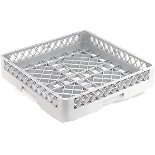 Gastronette Spülkorb Besteckkorb fein Korb für Bestecke Teller Gläser Tassen Platten Gastronomie Spülmaschine Spülmaschinenkorb Universal PP Kunststoff 50x50 cm feinmaschig erweiterbar stapelbar Gastronette Spülkorb Besteckkorb fein Korb für Bestecke Teller Gläser Tassen Platten Gastronomie Spülmaschine Spülmaschinenkorb Universal PP Kunststoff 50x50 cm feinmaschig erweiterbar stapelbar von Gastronette