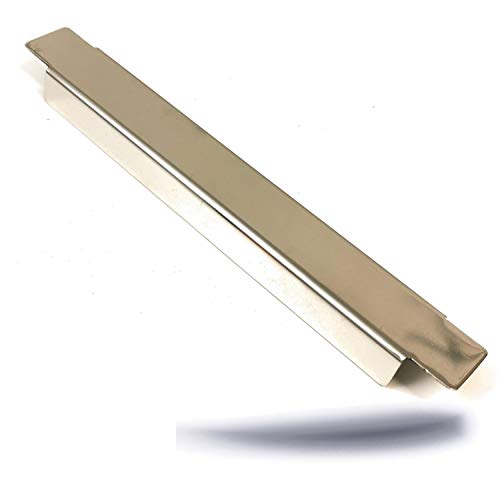 Gastronette Zwischensteg Steg zur Zwischen Verbindung von Gastronorm GN Norm Behälter in Bain Marie oder Saladette passend für GNBehälter Behälter Bainmarie Verbindungssteg Adapter 176 mm Gastronette Zwischensteg Steg zur Zwischen Verbindung von Gastronorm GN Norm Behälter in Bain Marie oder Saladette passend für GNBehälter Behälter Bainmarie Verbindungssteg Adapter 176 mm von Gastronette