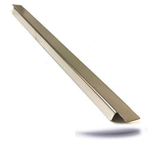 Gastronette Zwischensteg Steg zur Zwischen Verbindung von Gastronorm GN Norm Behälter in Bain Marie oder Saladette passend für GNBehälter Behälter Bainmarie Verbindungssteg Adapter 325 mm Gastronette Zwischensteg Steg zur Zwischen Verbindung von Gastronorm GN Norm Behälter in Bain Marie oder Saladette passend für GNBehälter Behälter Bainmarie Verbindungssteg Adapter 325 mm von Gastronette