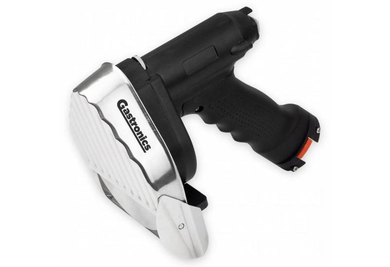 Gastronics Dönergrill Dönerflex Dönerschneider Gyrosschneider G120, Ergonomischer Griff Gastronics Dönergrill Dönerflex Dönerschneider Gyrosschneider G120, Ergonomischer Griff von Gastronics