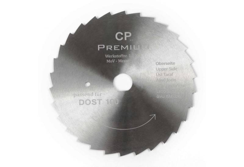 Gastronics Dönergrill Kreismesser für Dost 100 Döner- Gyrosmesser Gastronics Dönergrill Kreismesser für Dost 100 Döner- Gyrosmesser von Gastronics