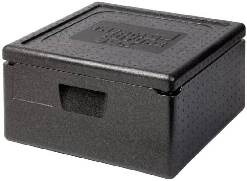 Gastronics Thermobehälter Thermoboxen Pizzabox Premium Line 4 Größen Gastronics Thermobehälter Thermoboxen Pizzabox Premium Line 4 Größen von Gastronics