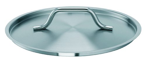 Gastrosus 163030-20 Deckel Chef 20 cm von Gastrosus