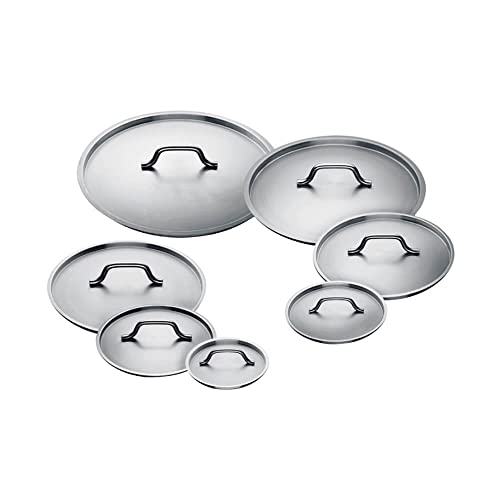 Gastrosus 163030-28 Deckel Chef 28 cm Gastrosus 163030-28 Deckel Chef 28 cm von Gastrosus
