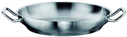 Gastrosus 163051-40 Schmorpfanne Chef 40 cm von Gastrosus