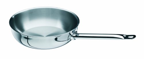 Gastrosus 190040-24 Sauteuse Trigon 24 cm, ohne Deckel Gastrosus 190040-24 Sauteuse Trigon 24 cm, ohne Deckel von Gastrosus