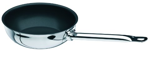 Gastrosus 190041-16 Sauteuse Trigon 16 cm beschichtet, ohne Deckel Gastrosus 190041-16 Sauteuse Trigon 16 cm beschichtet, ohne Deckel von Gastrosus