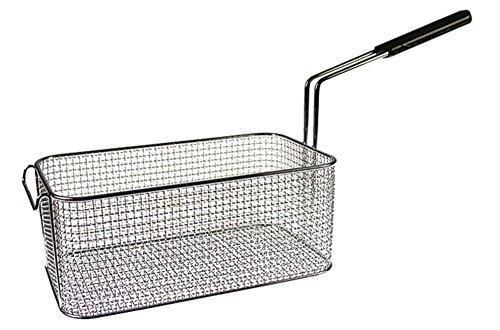 Ascobloc Fritteusenkorb für Fritteuse Küppersbusch EGF224, EGF124, FEF124, PEF128, FEF224 AEF124, AEF128, AEF224, AEF494 B1 175mm von Gastroteileshop