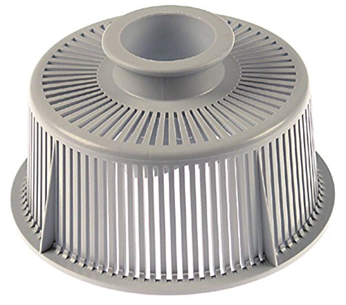 DIHR Rundfilter für Spülmaschine Dihr GS50, HT11S, HT11, H600, HT12S, Dupla50, Kromo HOOD-110, HOOD-130, AQUA-50, AQUA-80 TF50 von Gastroteileshop