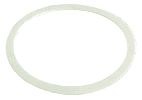 Faema Flachdichtung Aussen 40mm Innen 34,5mm PTFE Materialstärke 0,5mm von Gastroteileshop