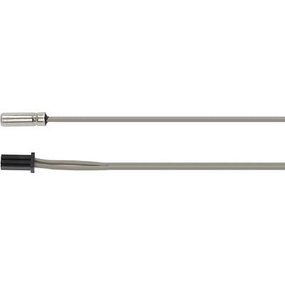 MBM-Italien Oberflächenfühler Anschluss kodierter Stecker PTC 1kOhm Fühler ø6x35mm -50 bis +200°C Kabel 2m -50 bis +180°C 1kOhm MBM-Italien Oberflächenfühler Anschluss kodierter Stecker PTC 1kOhm Fühler ø6x35mm -50 bis +200°C Kabel 2m -50 bis +180°C 1kOhm von Gastroteileshop