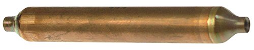 Mastro Trockner Anschluss 6,2/6,2mm ø 19mm Größe 20g Länge 138mm von Gastroteileshop