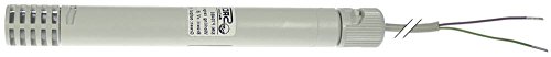 Panicoupe Feuchtefühler Anschluss 2-adrig Ausgang 4-20mA 5-95% Fühler ø20x180mm -10 bis +70°C Kabel 1,5m -10 bis +70°C 8-24 VDC von Gastroteileshop