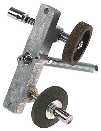 RGV Schleifeinheit für Aufschnittmaschine 300SCEP 350 von Gastroteileshop
