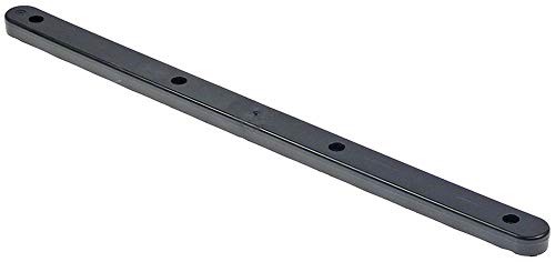 Rieber Gleitschiene Breite 30mm Höhe 15mm Länge 492mm von Gastroteileshop