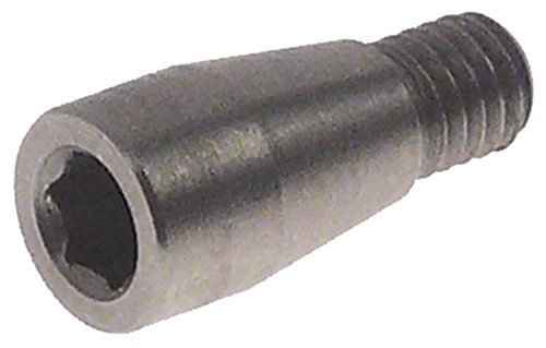 Schraube für Brühgruppe M6 Länge 22mm SW 5 von Gastroteileshop