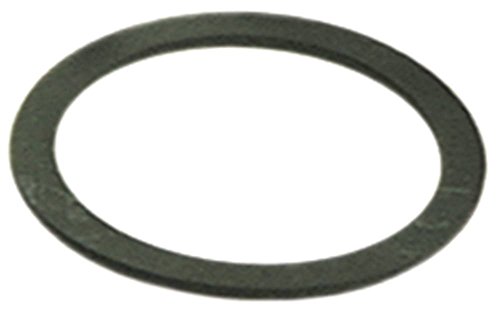 Spaziale Flachdichtung für Kaffeemaschine S9, S3, S2 Aussen 62mm Innen 50mm aus Graphit Materialstärke 2mm von Gastroteileshop