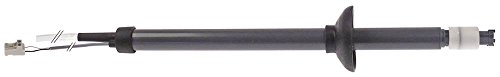 Winterhalter Sauglanze für Spülmaschine UC-L, UC-M, UC-XL, UC-S Länge 425mm Schlauchanschluss ø 6x8mm Kabel 3,0m von Gastroteileshop