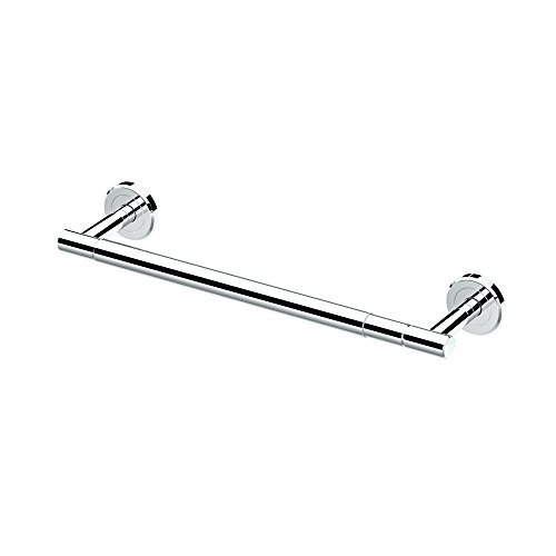 Gatco 1433 C Latitude II Papier Handtuchhalter Chrome von Gatco