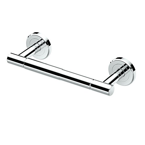 Gatco 4243B Latitude Ii-Standard-WC-Papierhalter, Chrom Gatco 4243B Latitude Ii-Standard-WC-Papierhalter, Chrom von Gatco