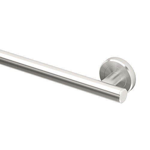 Gatco 887 latitude-2 18 Fashion True Wohn-Grip Bar, Satin Nickel von Gatco