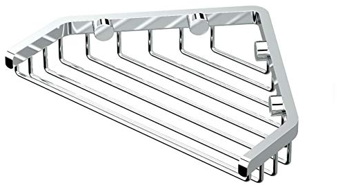 Gatco Bluetooth Länge Dusche oder Badewanne Ecke Korb, 1495 Gatco Bluetooth Länge Dusche oder Badewanne Ecke Korb, 1495 von Gatco