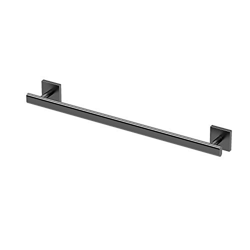 Gatco Elevate 4051MX Handtuchstange, 45,7 cm, Mattschwarz von Gatco