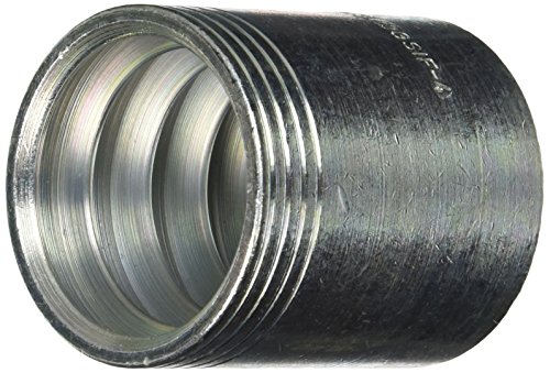 Gates 7347-10312-5 Fluid Power Schlauchverschraubung 10GS1F-4 5/8 Zoll Global Spiral Aderendhülse von Gates Fluid Power