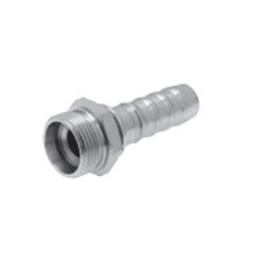 Gates Fluid Power 7125-10176 10EX18MDL 3/4 Bohrung auf M30 Excellium Light Series metrisch männlich gerade von Gates Fluid Power