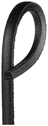 GATES RUBBER COMPANY B100 HI-POWER II BELT von Gates