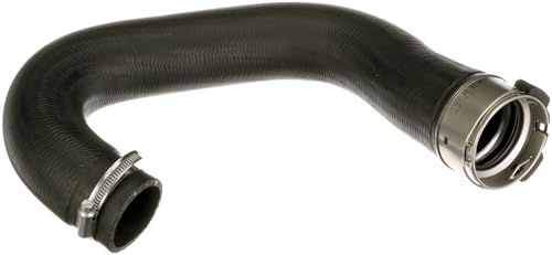 Gates 26558 Turbolader-Schlauch (geformt – Standard) – 4,5 x 5,1 x 142,2 cm von Gates