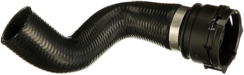 Gates 52461 Kühlmittelschlauch, modular – 4,5 x 4,5 x 19,5 cm mit Schnellanschluss von Gates