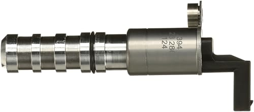 Gates VVS380 Motor-Magnetspulen mit variablem Ventil, 1-poliger Anschluss (männlicher Stecker), 25 mm mit Dichtung von Gates