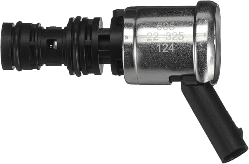 Gates VVS390 Motor-Magnetspulen mit variablem Ventil, 1 Flachklemme (weiblicher Anschluss) 73 mm mit O-Ring von Gates