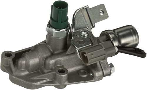 Gates VVS416 Motor-Magnetspulen mit variablem Ventil, 2 Klingenklemmen (weiblich), 143 mm mit Dichtung von Gates