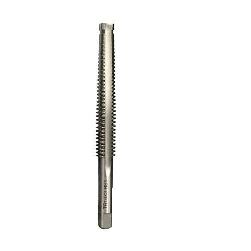 1pc Schraubengewinde-Tap TR8 / 10/12 / 14/16 RECHTSHAND TRAPEZOINE TAP MAINE STOCK TAP HSS. Maschinenfädelungswerkzeuge. (Color : TR14x3, Pitch : Right Hand) von GatherTOOL