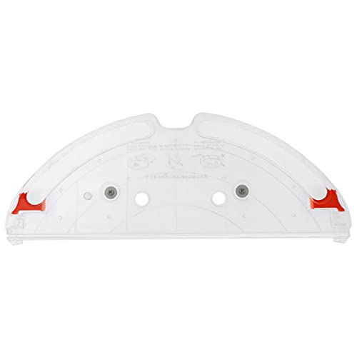 Gathukila Wassertank und Wischmopphalterung Tray Ersatzteile für S5 MAX Zubehör S50 MAX S55 MAX S6 MaxV Gathukila Wassertank und Wischmopphalterung Tray Ersatzteile für S5 MAX Zubehör S50 MAX S55 MAX S6 MaxV von Gathukila
