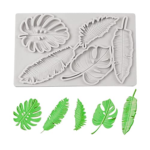 Gativs Blätter Silikon Form Blätter Fondant Silikonformen 3D Backform Kuchen Dekorieren Blatt Schokolade Kuchen Dekorieren Form Dessert Silikonform Blätter Fondant Kuchen Form Fondant Kuchenform Gativs Blätter Silikon Form Blätter Fondant Silikonformen 3D Backform Kuchen Dekorieren Blatt Schokolade Kuchen Dekorieren Form Dessert Silikonform Blätter Fondant Kuchen Form Fondant Kuchenform von Gativs