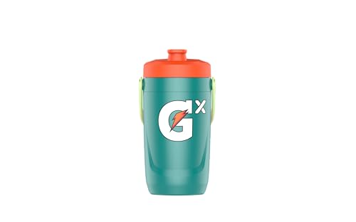 Gatorade Gx Performance Krug, 1,8 l, Jade von Gatorade