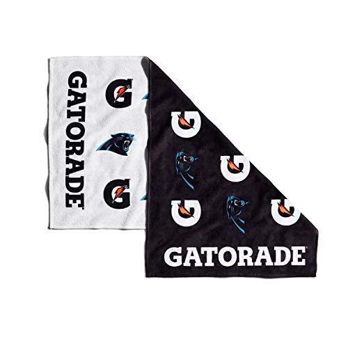 Gatorade Pro Teams Handtuch, Einheitsgröße, 55 x 111 cm von Gatorade