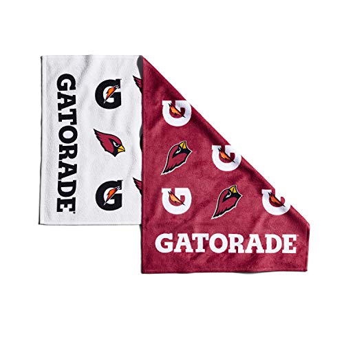 Gatorade Towel, One Size von Gatorade