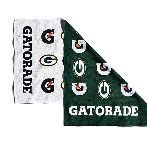 Gatorade Towel, One Size von Gatorade